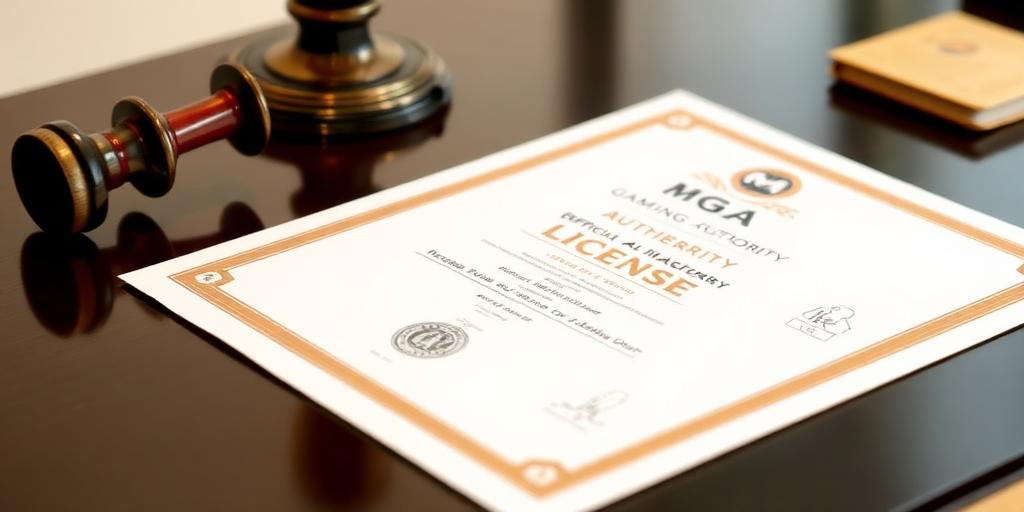 Lagligheten kring casino utan svensk licens – spelrättigheter